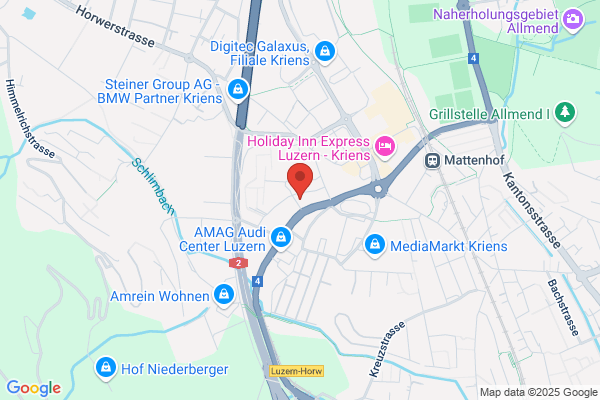 Kinderarztpraxis Luzern Süd