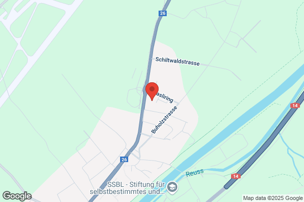 Malergeschäft Durrer AG