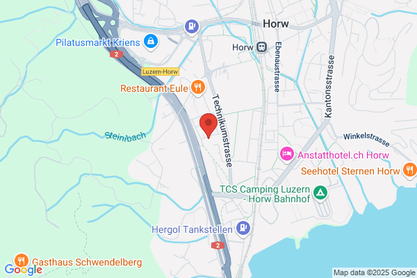 ARESA Generalunternehmung
