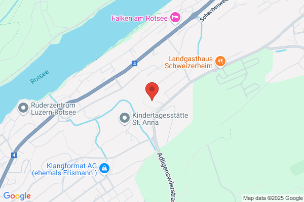 Altersheim Unterloechi