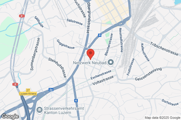 Alterssiedlung Paulusegg