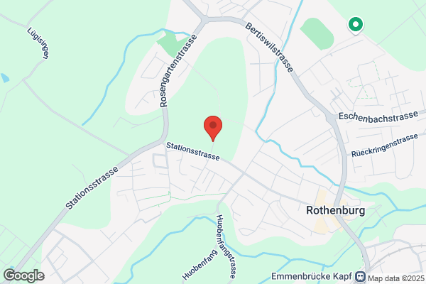 Landw. Altersheim Hermolingen