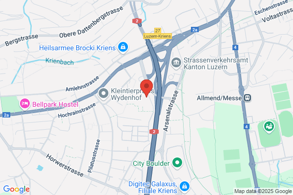 Amtsstatthalteramt Luzern Stadt und Land