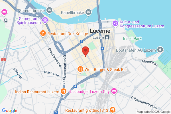 Gemeindeverband Amts- vormundschaft Luzern-Land