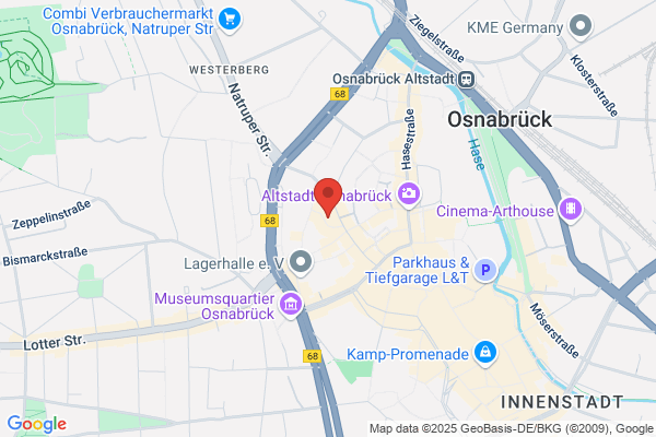 Antiquariat Die Wolkenpumpe