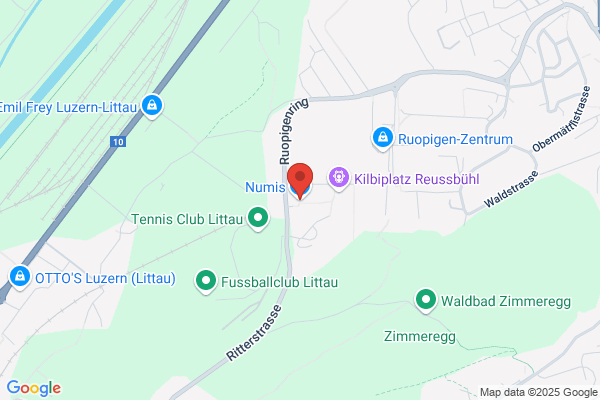 Numis AG