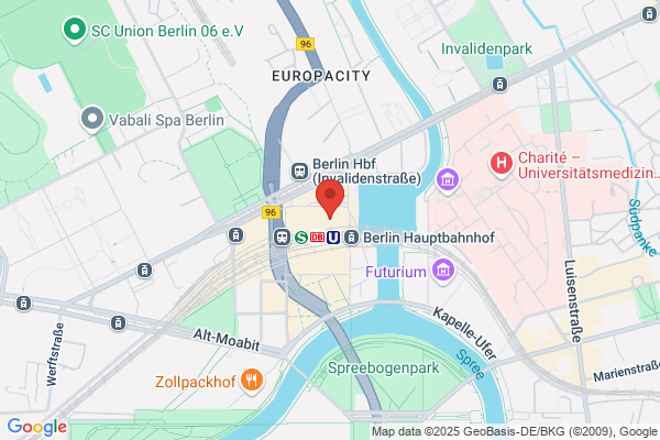 Bahnhof Drogerie Apotheke