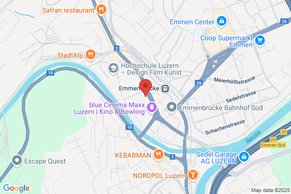 Regionales Arbeits- vermittlungszentrum RAV