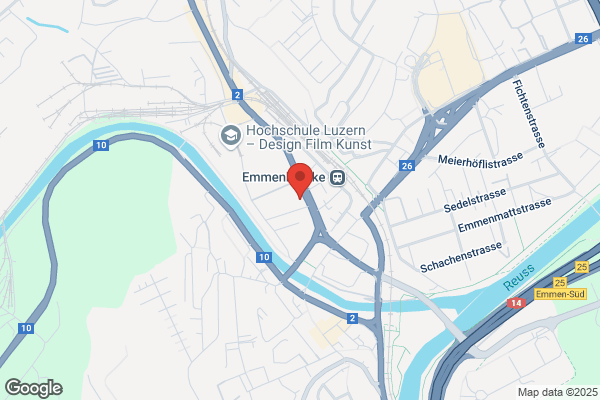 Regionales Arbeits- vermittlungszentrum RAV