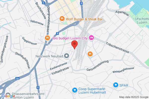 Architektur und Visualisierung