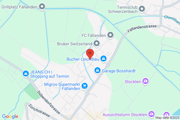Bauhandwerkerdienst BHD