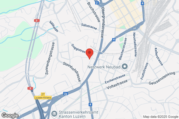 Gebrueder Mengis AG