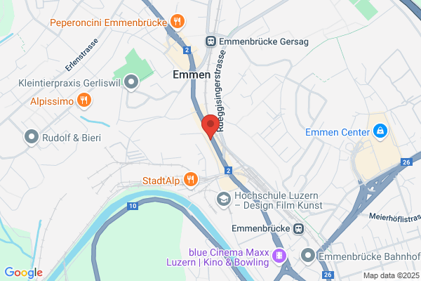 Merhaba Metzgerei GmbH