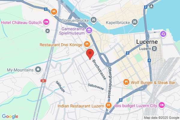 Massplan AG Luzern