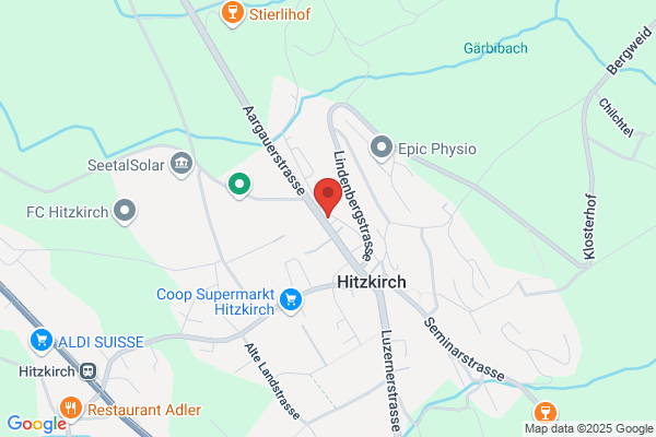 Architekturbuero Ch. Weibel