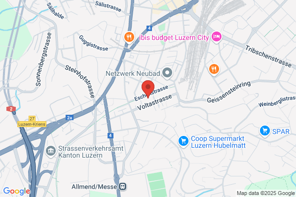 Gastro-Generalplanung