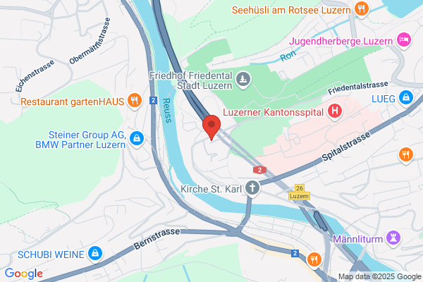 G'ART Gastgewerbliches Ausbildungszentrum Gastro-Luzern