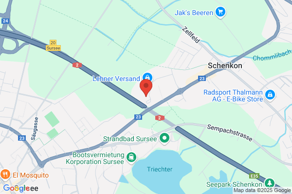 ZAZ Zimmerleute- Ausbildungszentrum- Zentralschweiz