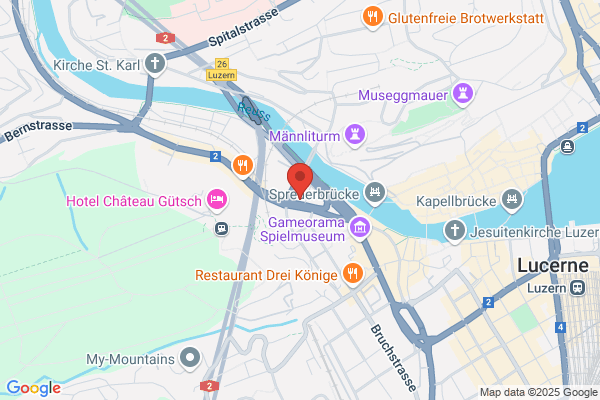 Mobility CarSharing Schweiz