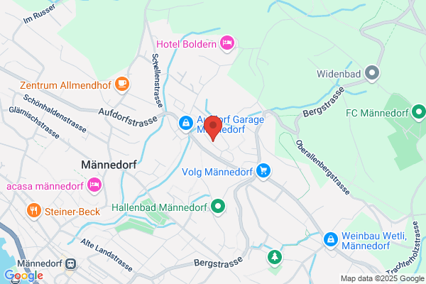 Malergeschaeft Amrein