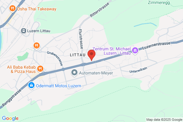 Littauer-Metzg