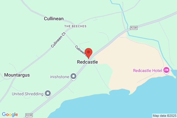 Red Castle Pub
