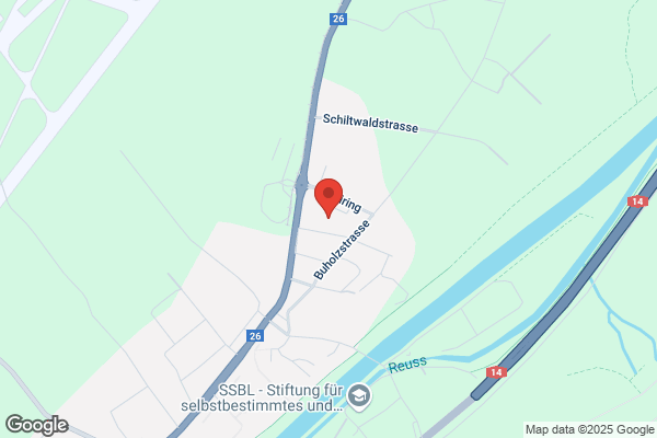 Amrein Bau AG