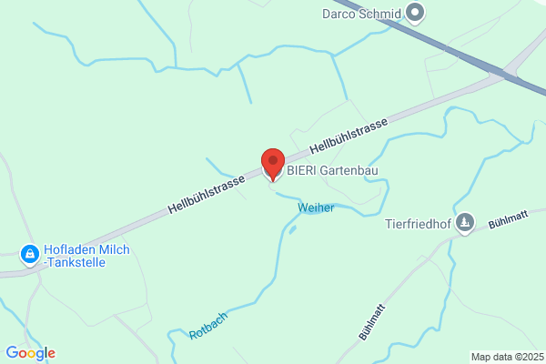 Bilali Landschaft- und Gartenbau GmbH
