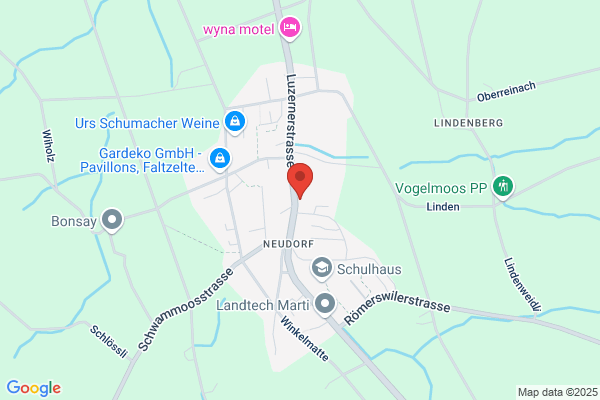 Jest Trans GmbH