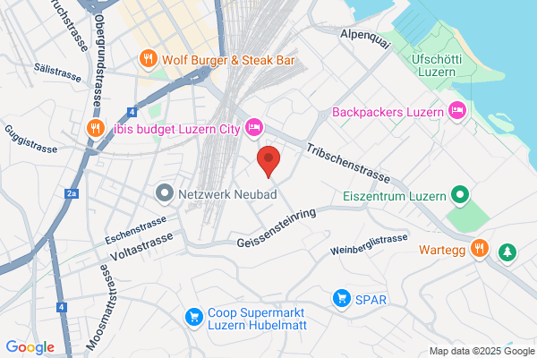 SPAG Schnyder Pluess AG