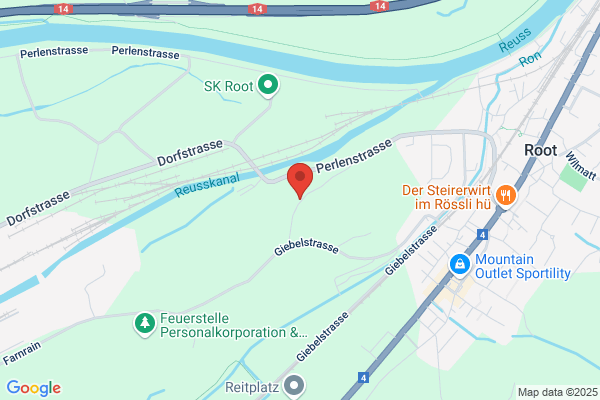 Petermann Handel