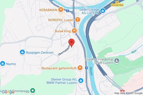 Mejreme Kamberi