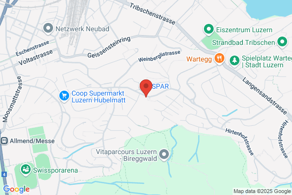 Eisenbahner Baugenossenschaft