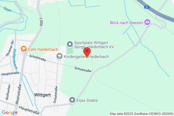 Berendi - Technik GmbH