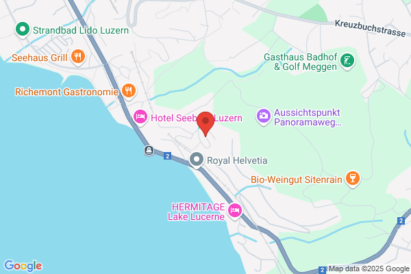 CENTRESA GmbH