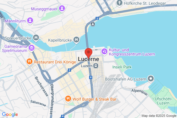 Kiosk AG