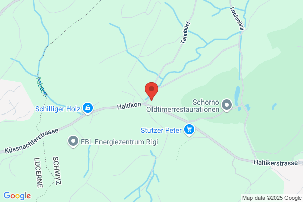 Tiefkuehlservice Zberg