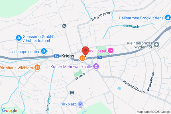 Hüsler Nest im Stadthaus Kriens