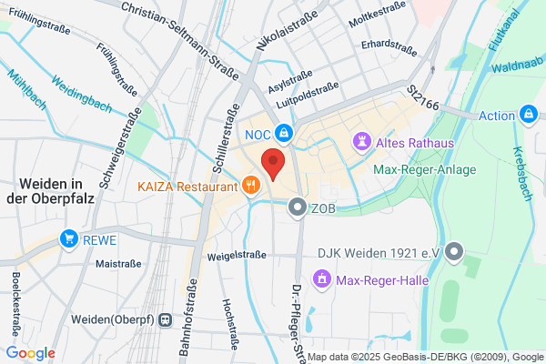 City-Immobilien AG
