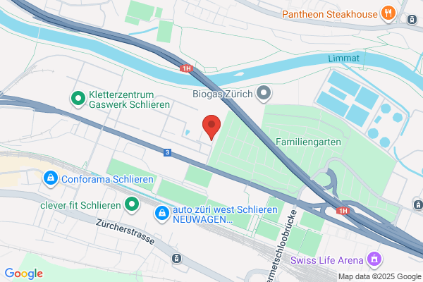 Ambuehl + Waeckerle