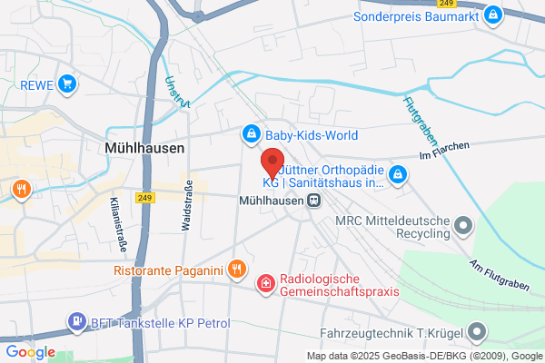 formtex gmbh