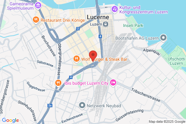 Amt fuer Gemeinden