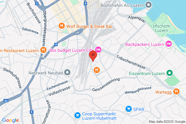 Amt fuer Migration des Kantons Luzern