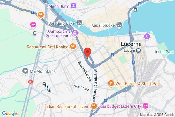 Lilly's Buegelstube