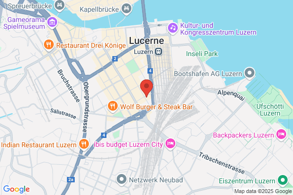 Restaurant Café Zentrum