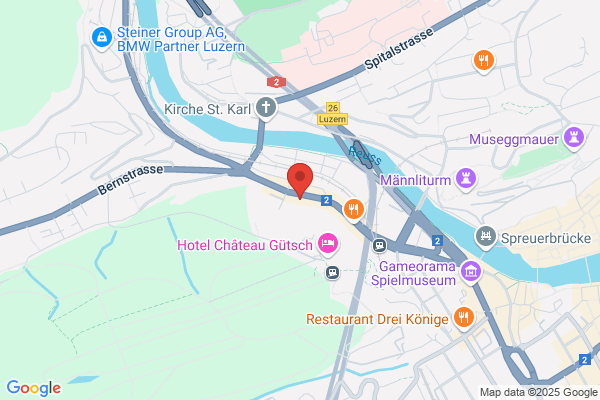 Taxiunternehmen Bremgartner