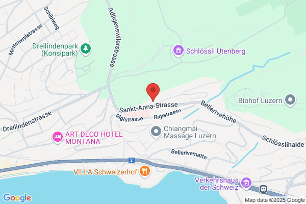 Gemeinschaftspraxis Chirurgie Klinik St. Anna