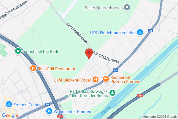 Ämme Coiffeur