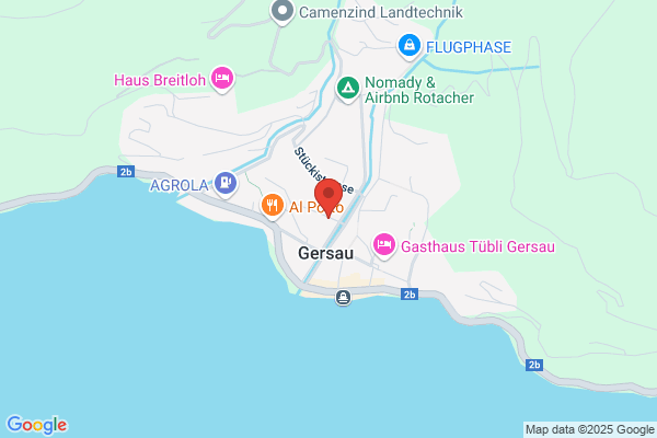 Bolfing Freileitungsbau AG