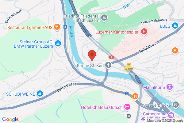 Tankstelle Benzin-Discount